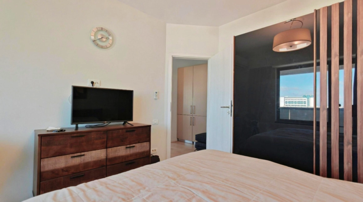 Oferta 7 camere, decomandat, 383 mp, de vanzare apartament nou in zona Mamaia Centru,  IAKI, WIDA imagine 9