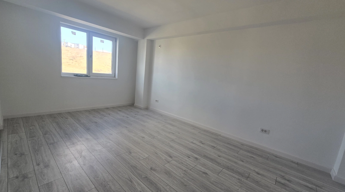 Oferta De vanzare apartament nou, 2 camere, decomandat, 62 mp, Bucium,  Visani imagine 6