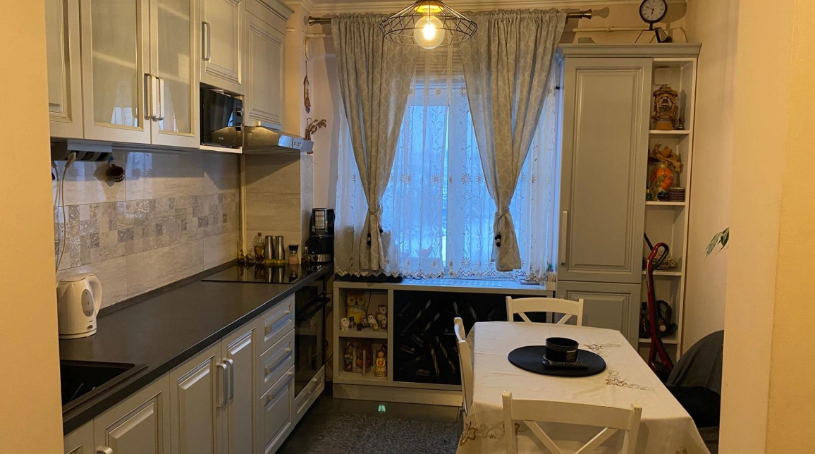 Oferta Apartament de vanzare, 3 camere, decomandat, 72 mp, Mircea cel Batran imagine 9