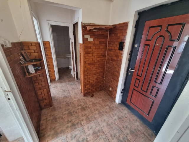 Apartament 2 camere - Podu Ros