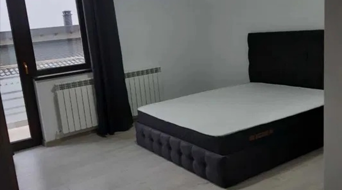 Oferta De vanzare apartament nou, 1 camera, decomandat, 41 mp, Popas Pacurari,  Complex Brown Luxury imagine 2