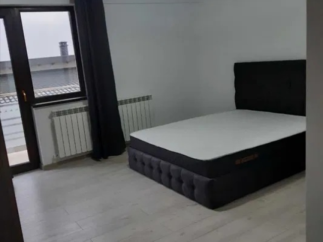 De vanzare apartament nou, 1 camera,  decomandat,  41 mp, Popas Pacurari,  (Complex Brown Luxury) 162192