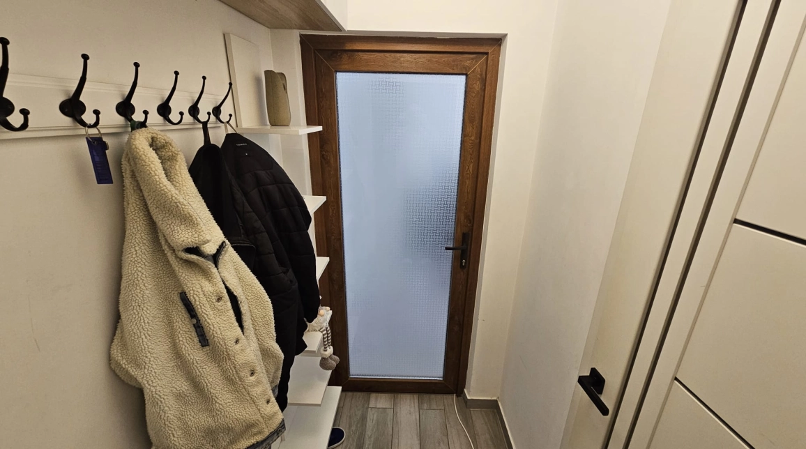 Oferta De vanzare apartament, 2 camere, nedecomandat, 50 mp, Alexandru cel Bun,  Liceul Miron Costin imagine 13