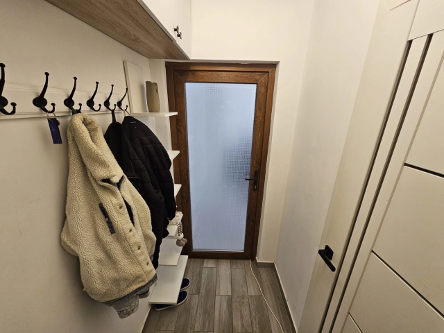 Apartament 2 camere - Alexandru cel Bun
