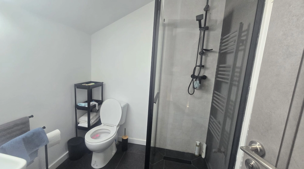 Oferta De vanzare apartament nou, 4 camere, duplex, 85 mp, Popas Pacurari,  La 900m de rond Mall Moldova imagine 9