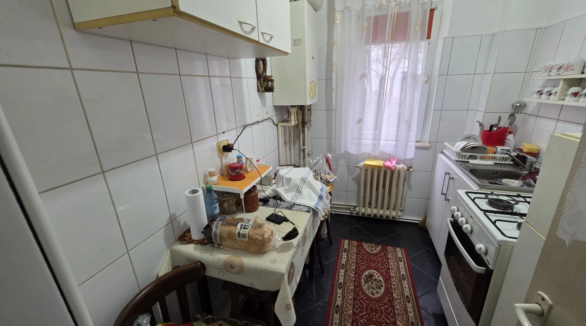 Oferta Apartament de vanzare, 2 camere, semidecomandat, 42 mp, Alexandru cel Bun,  Minerva imagine 7