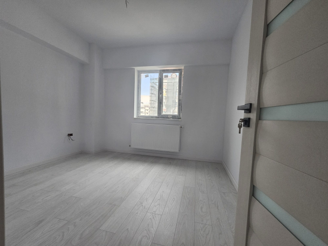 Apartament nou, 3 camere  open-space,  74 mp, Popas Pacurari, de vanzare,  (Complex Rezidential Soleia) 162511