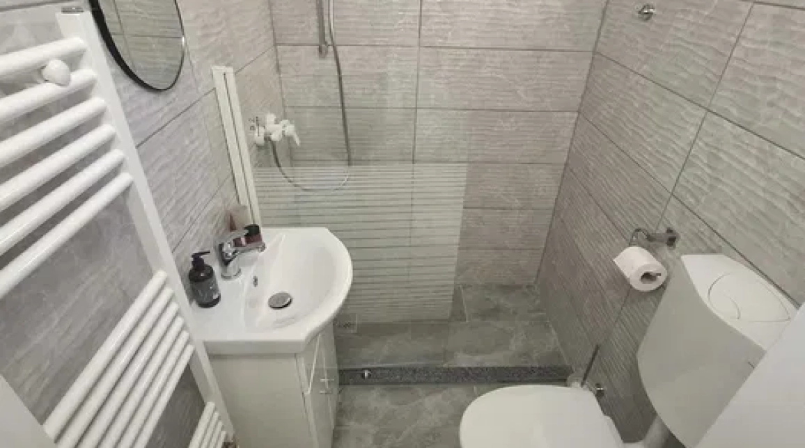 Oferta Maratei apartament 37 mp, 2 camere, decomandat, de vanzare imagine 6