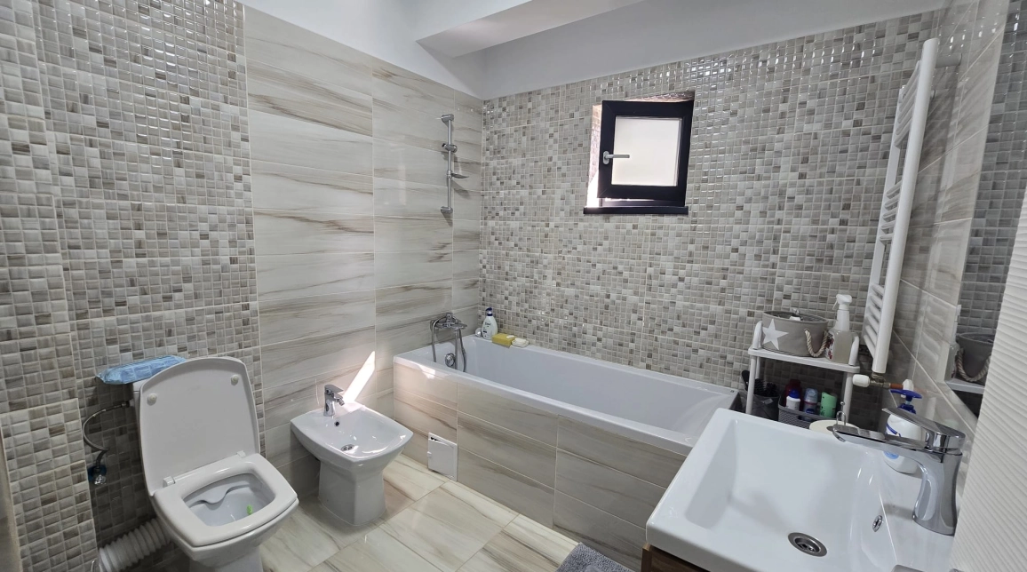Oferta Bucium apartament nou 60 mp, 2 camere, decomandat, de vanzare,  Scala Residence-100m de bulevard imagine 16