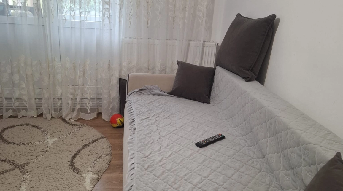 Oferta Apartament, 3 camere semidecomandat, 54 mp, Metalurgie, de vanzare,   langa River's Towers imagine 4