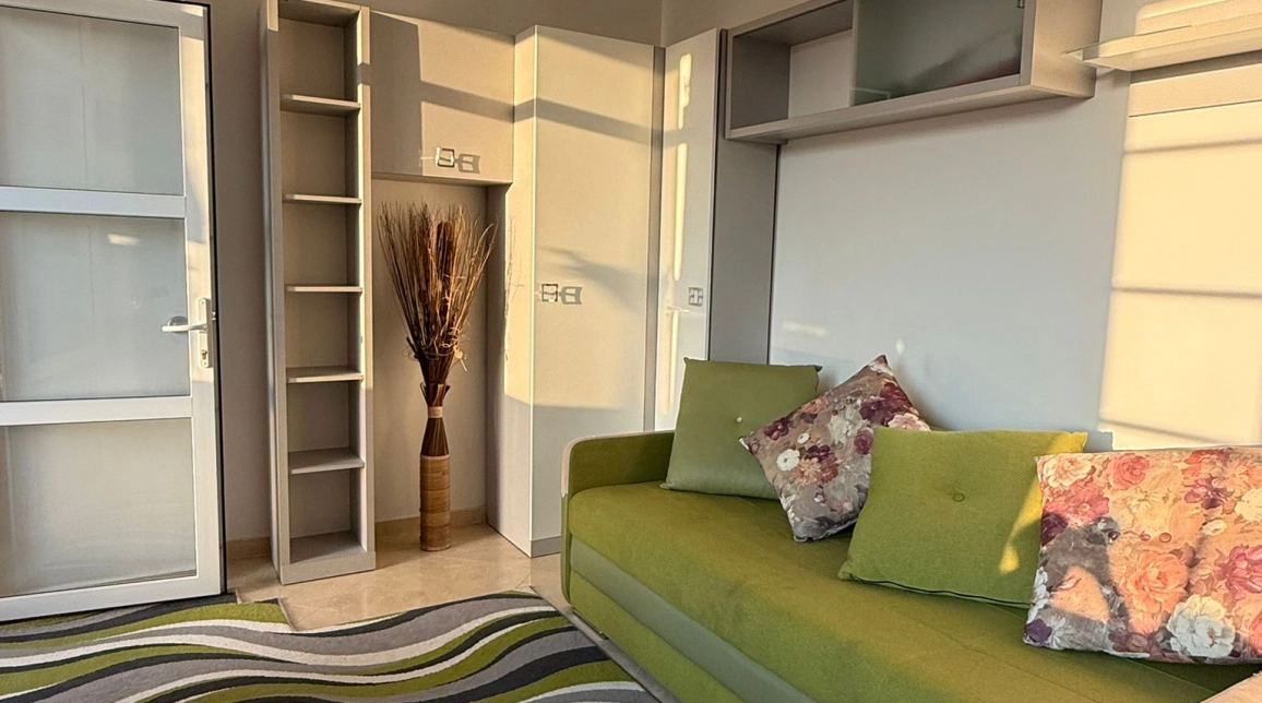 Oferta Apartament de vanzare, 1 camera, open-space, 30 mp, CUG,  Lidl- Visoianu imagine 1