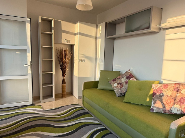 Apartament de vanzare, 1 camera,  open-space,  30 mp, CUG,  (Lidl- Visoianu) 162645