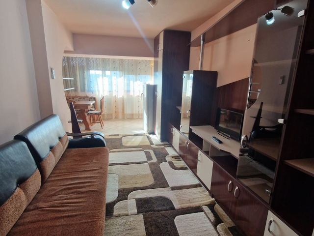 Nicolina apartament  34 mp, 1 camera,  decomandat, de vanzare,  (Pizza Nico la Bulevard) 162764