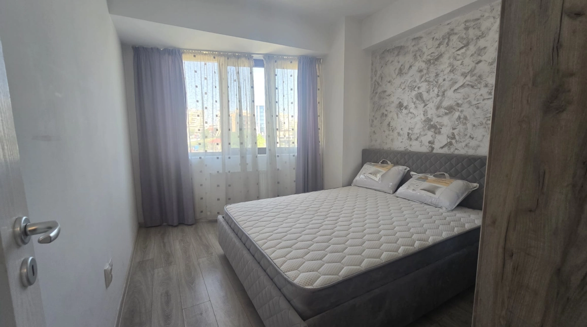 Oferta Apartament nou, 3 camere open-space, 55 mp, Centru, de vanzare,  Palas Mall, Universitatea Asachi imagine 5
