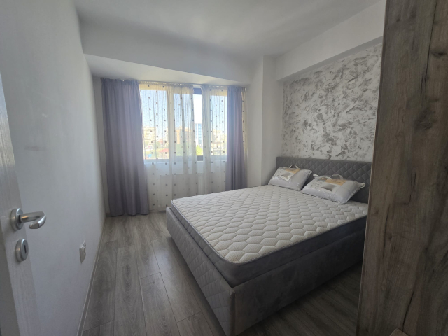 Apartament nou, 3 camere  open-space,  55 mp, Centru, de vanzare,  (Palas Mall, Universitatea Asachi) 162821