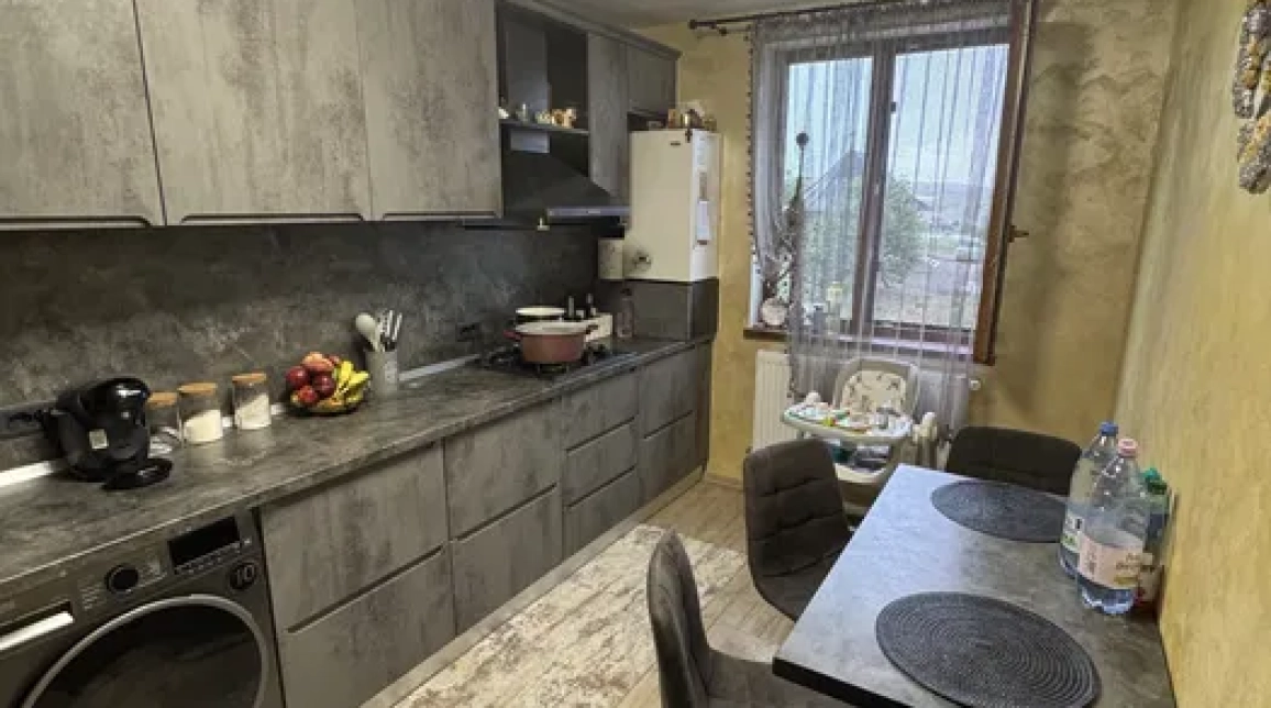 Oferta 2 camere, decomandat, 63 mp, de vanzare apartament in zona Calea Romanului imagine 5