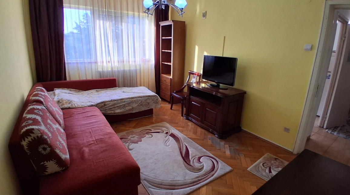 Oferta 3 camere, decomandat, 70 mp, de vanzare apartament in zona Centru,  Palatul Culturii/Palas Mall imagine 3
