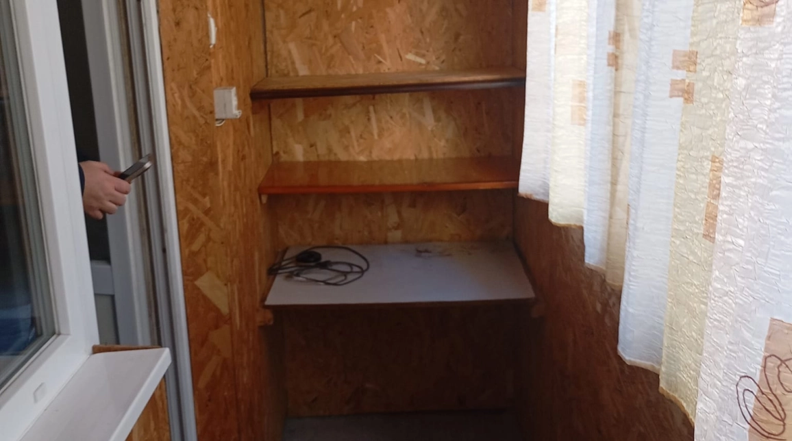 Oferta Darmanesti apartament 38 mp, 2 camere, semidecomandat, de vanzare imagine 7