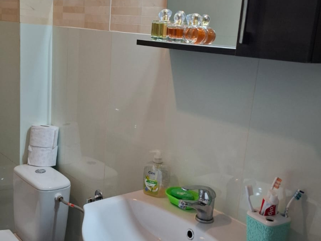Girov apartament  62 mp, 2 camere,  decomandat, de vanzare,   163039