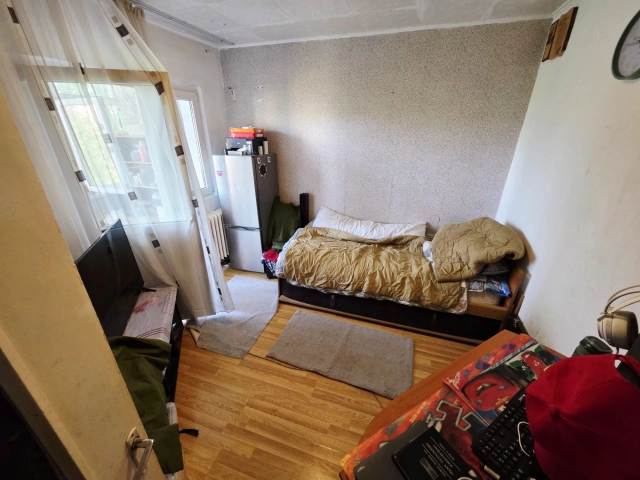 Apartament 3 camere - Alexandru cel Bun