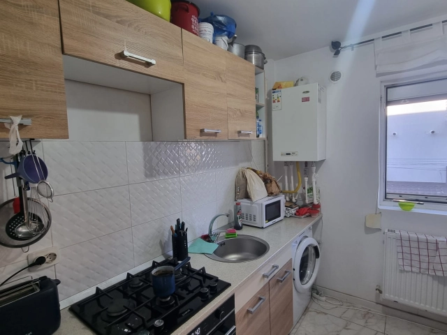 Apartament 2 camere - CUG