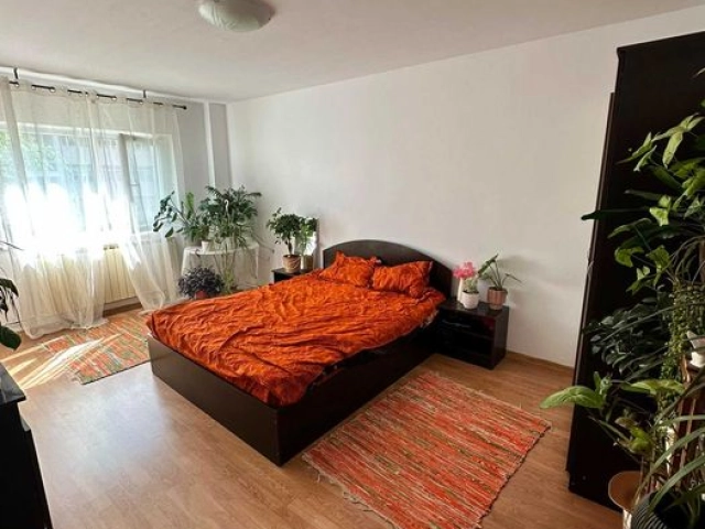 Apartament 1 camere - Nicolina