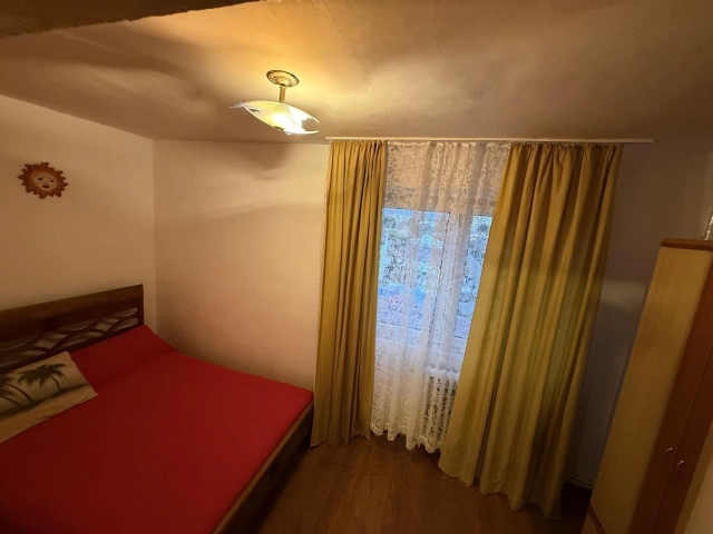 Apartament 2 camere - Podu Ros