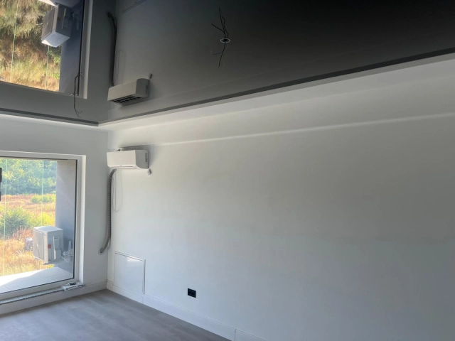 Apartament 1 camere - Tatarasi