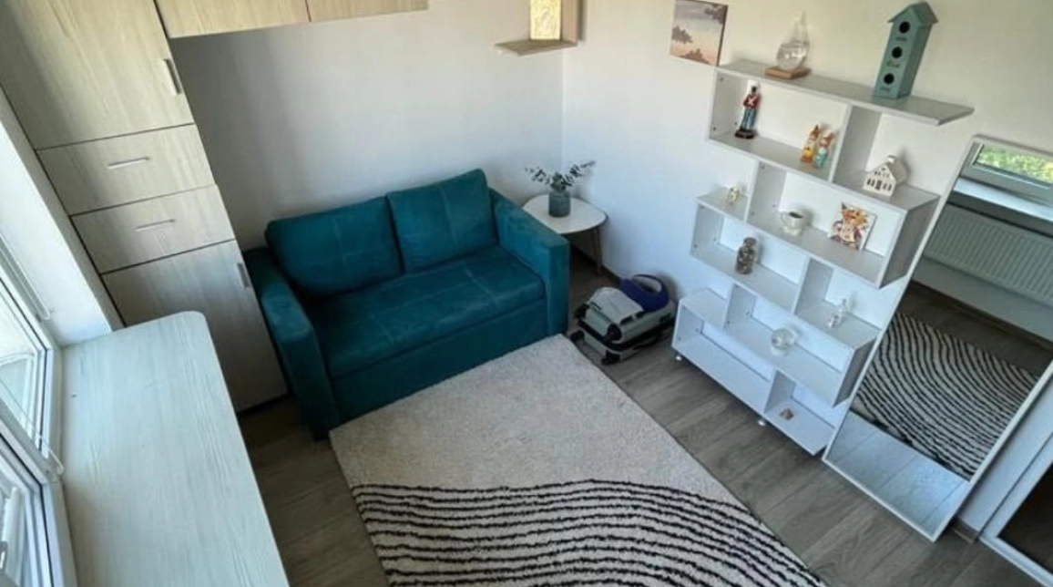 Oferta De vanzare apartament, 1 camera, decomandat, 38 mp, Dacia,  Piata Dacia imagine 6