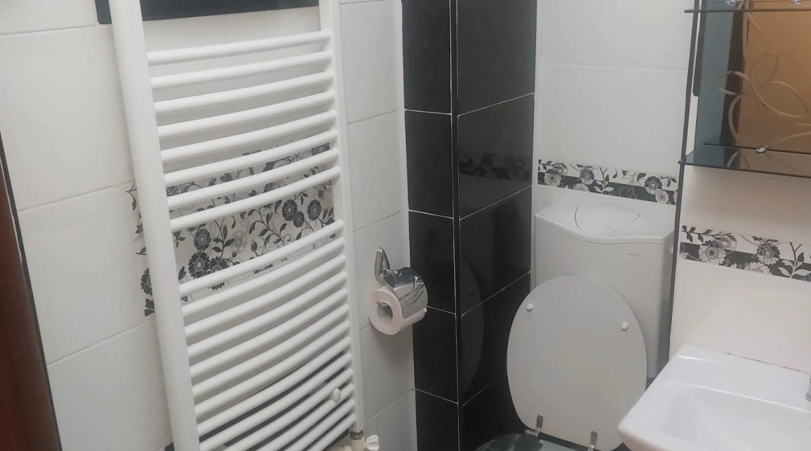 Oferta 2 camere, nedecomandat, 38 mp, de vanzare apartament in zona Tatarasi,  Piata Chirila - Ateneu imagine 13