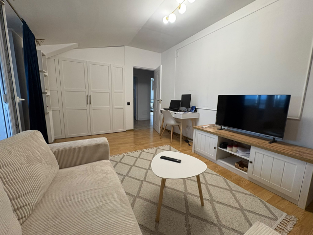 Apartament de vanzare, 2 camere,  decomandat,  54 mp, Nicolina,  (Pizza Nico) 163415