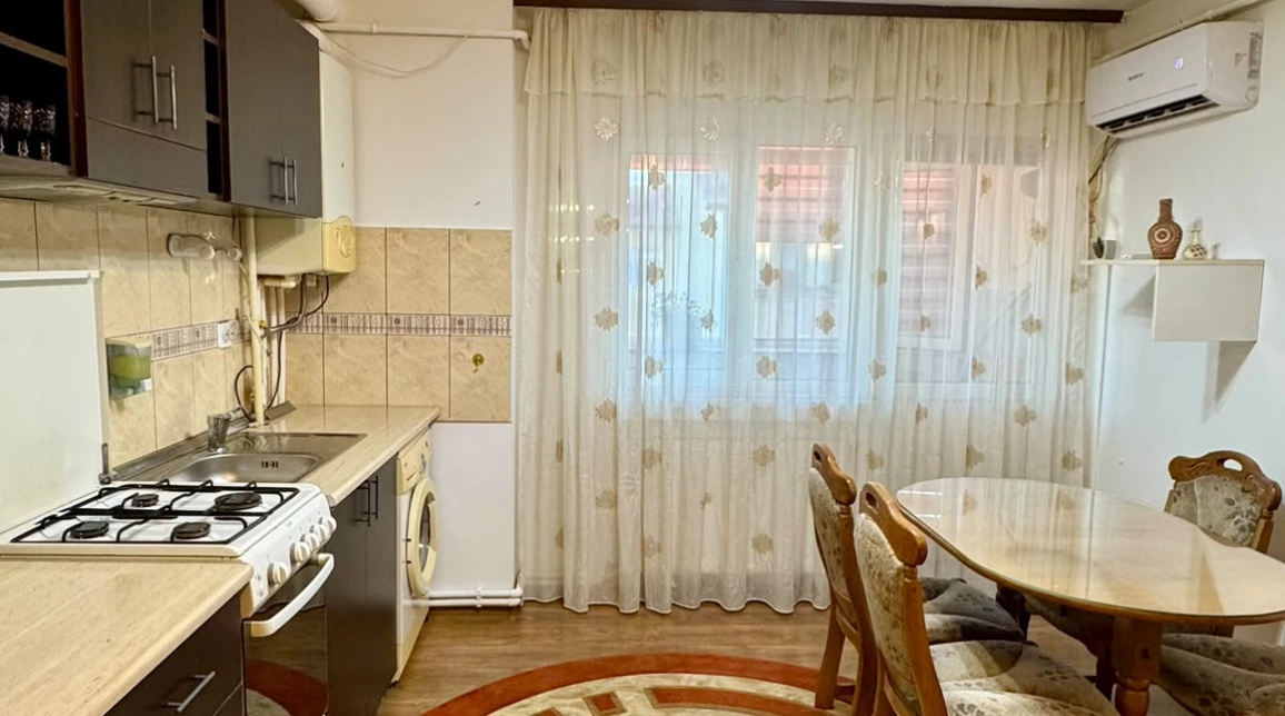 Oferta Apartament de vanzare, 2 camere, open-space, 54 mp, Nicolina,  Gara Nicolina imagine 3