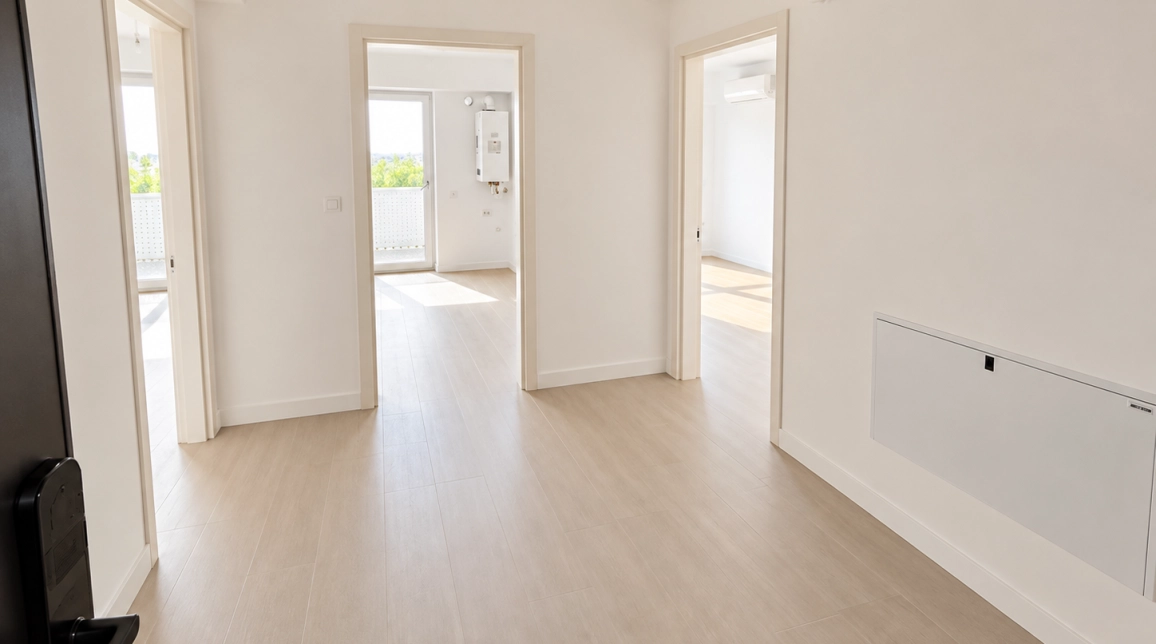 Oferta Apartament nou de vanzare, 2 camere, decomandat, 70 mp, Galata,  300m de la Calea Galata imagine 2