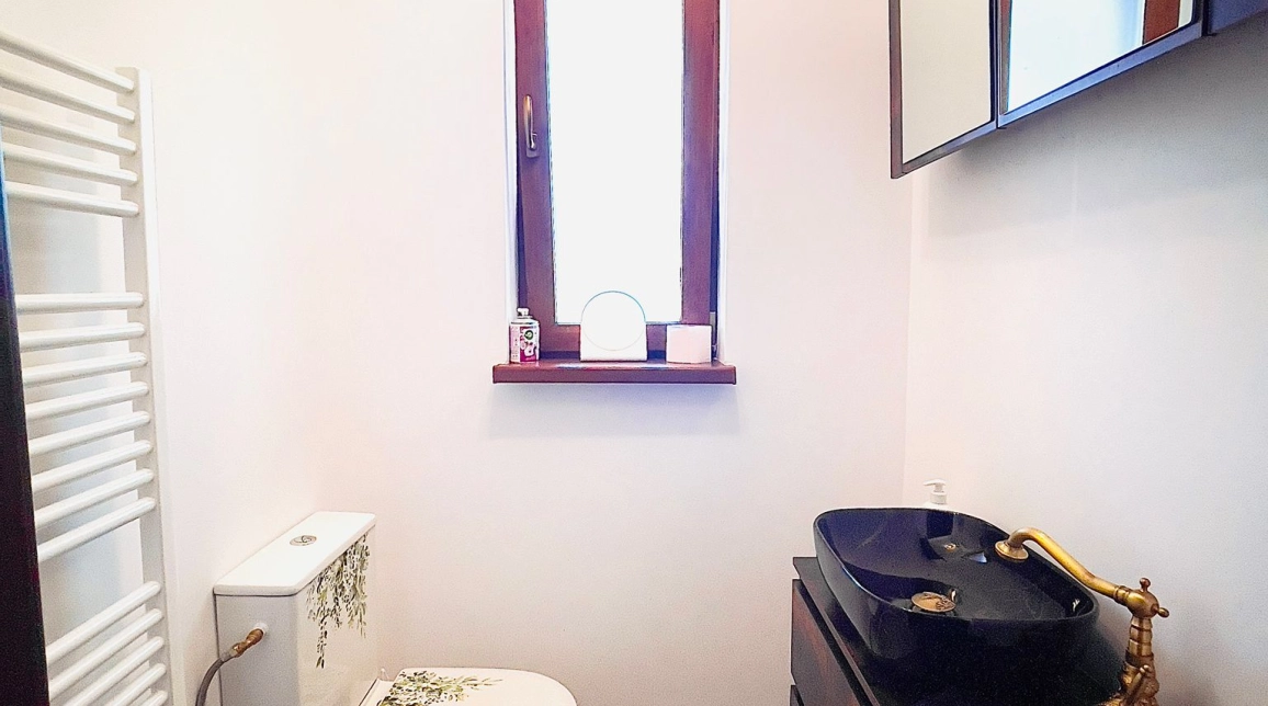 Oferta De vanzare casa, 7 camere, 230 mp, Alexandru cel bun (Jud. Neamt),  Viisoara imagine 14