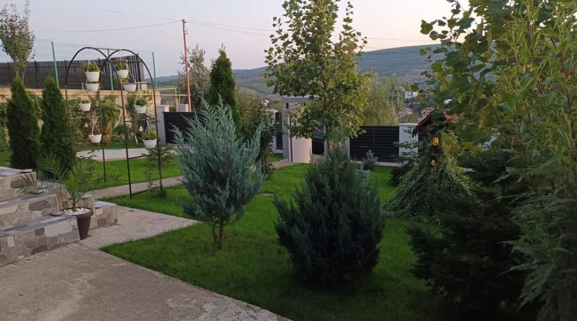 Oferta Casa, 3 camere , 92 mp, Tomesti, de vanzare,  Primarie imagine 5