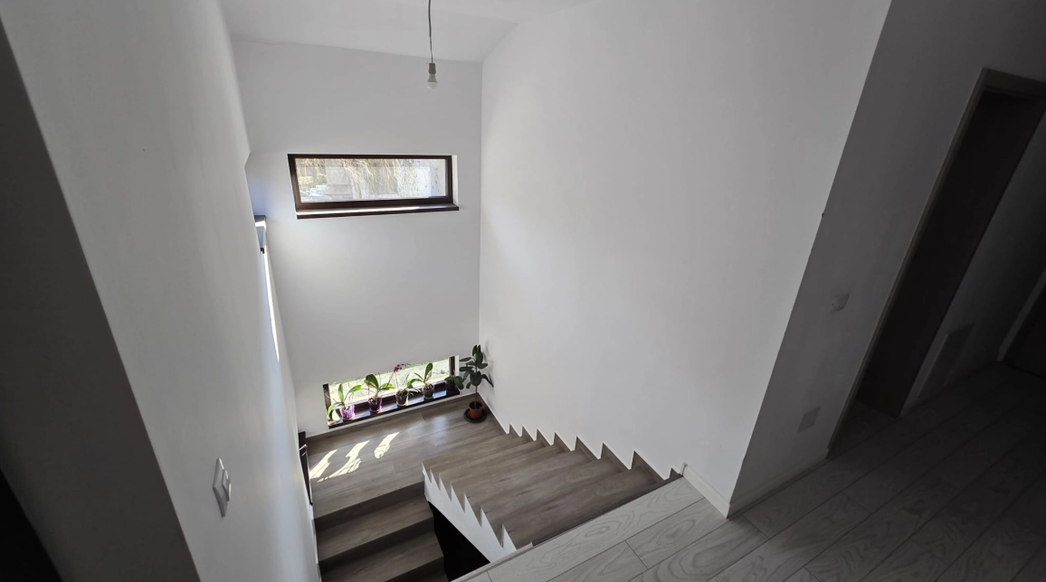 Oferta Breazu casa 164 mp, 5 camere, de vanzare,  Padurea Marzesti imagine 14