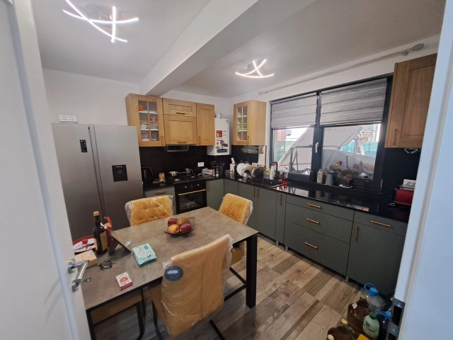 Apartament 3 camere - Frumoasa
