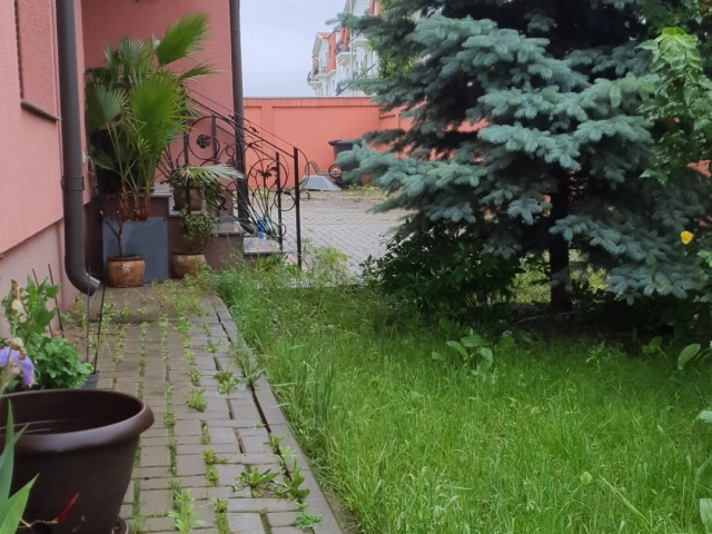 Apartament 4 camere - Horpaz