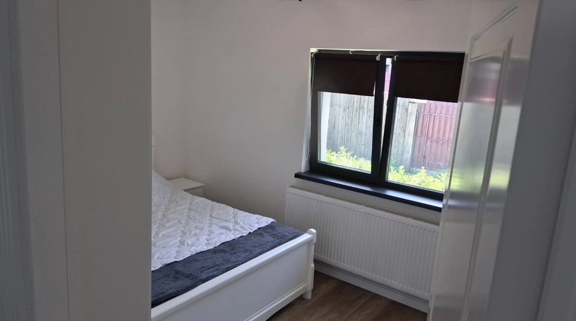 Oferta 4 camere, 110 mp, de vanzare casa in zona Dancu,  dupa Biserica imagine 8