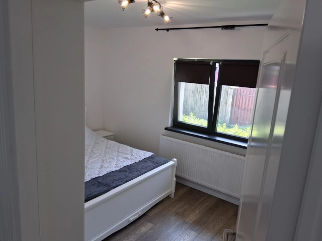 Apartament 4 camere - Dancu