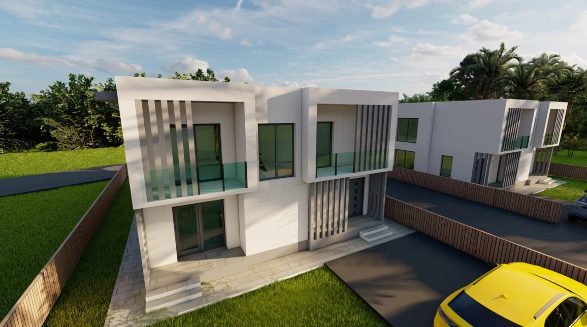 Oferta 4 camere, 131 mp, de vanzare casa in zona Popas Pacurari,  Valea Lupului - Antibiotice imagine 1