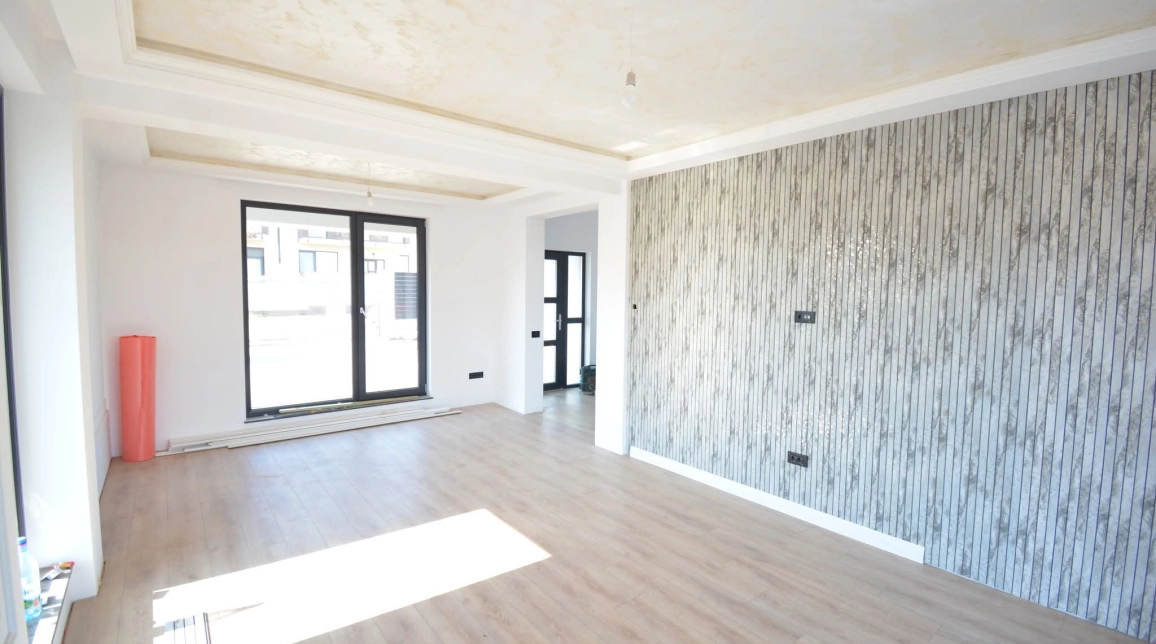 Oferta Valea Lupului casa 129 mp, 4 camere, de vanzare,   imagine 1