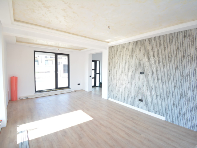 Valea Lupului casa 129mp, 4 camere,  de vanzare,   161019