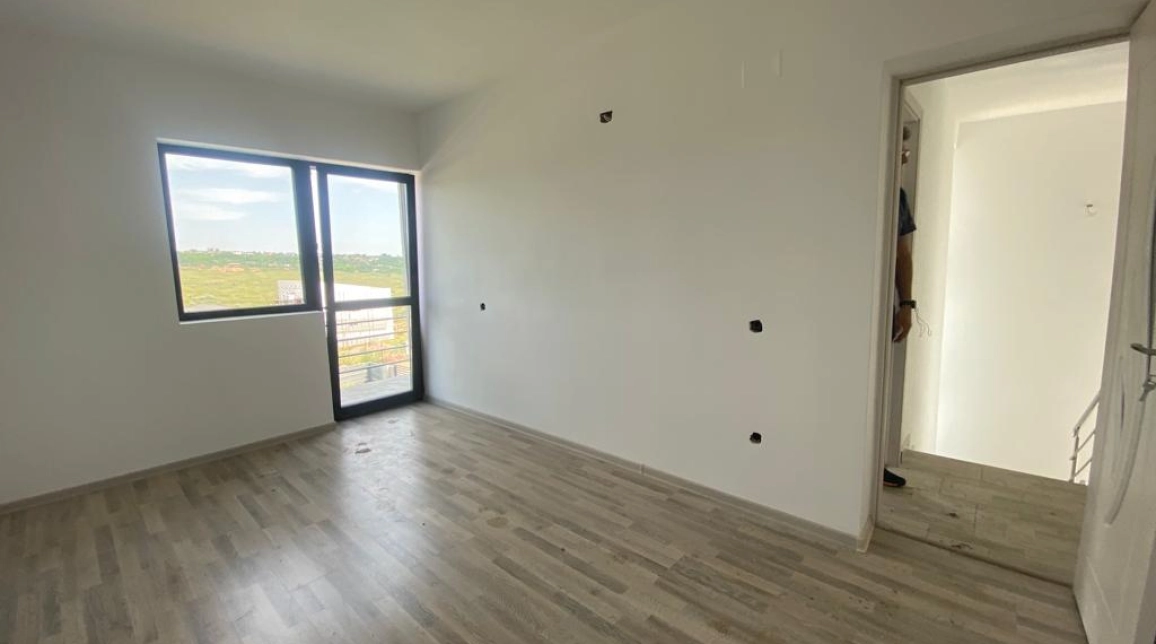 Oferta De vanzare casa, 4 camere, 107 mp, Valea Lupului,   imagine 3