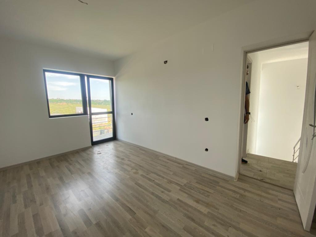 De vanzare vila, 4 camere,  107mp, Valea Lupului,   161112