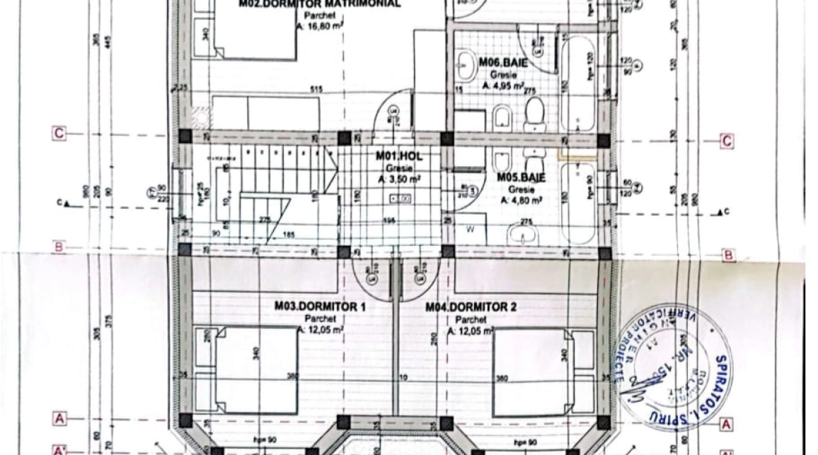 Oferta Casa de vanzare, 5 camere, 120 mp, Breazu,   imagine 2
