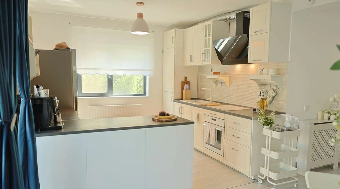 Oferta De vanzare casa, 5 camere, 143 mp, Miroslava,  la 3 minute de Family Market imagine 8