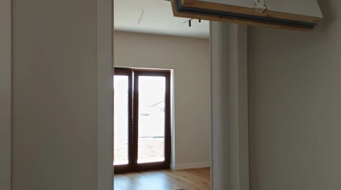 Oferta De vanzare casa, 4 camere, 120 mp, Breazu,  Asfalt-Drum privat imagine 5