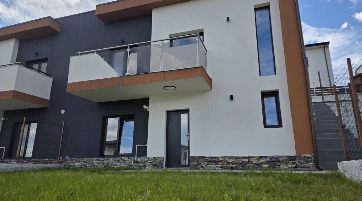 Oferta Casa, 3 camere , 80 mp, CUG, de vanzare,  Valea Adanca imagine 26