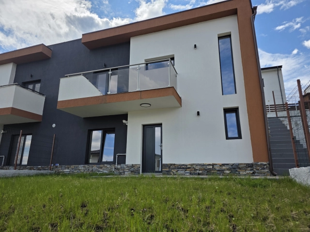 Apartament 3 camere - CUG